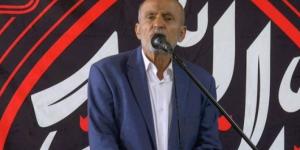النائب جشي: شعبنا مستعد للدفاع عن أرضه وكرامته