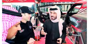 أندية الشرق الأوسط وشمال إفريقيا تدعم بن سليم لولاية ثانية في رئاسة «FIA»