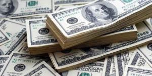 تراجع سعر الدولار فى البنوك المصرية اليوم