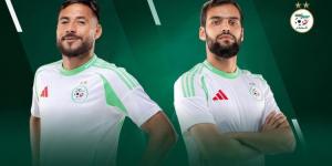 المنتخب الجزائري: تسريح بلايلي وتوغاي للالتحاق بالترجي استعدادًا لمونديال الأندية
