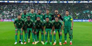 موعد مباراة منتخب السعودية وأستراليا في تصفيات آسيا المؤهلة لكأس العالم 2026 والقنوات الناقلة والتشكيل المتوقع