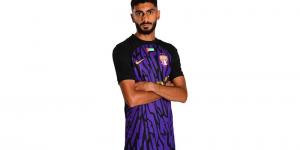 محمد عباس: تمثيل «الزعيم» في كأس العالم حلم الطفولة