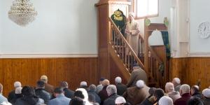 إذا أردت السلامة مِن غيرِك.. الأوقاف تحدد موضوع خطبة الجمعة القادمة