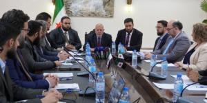 مديرو المدن الصناعية: نظام الاستثمار الجديد يخلق بيئة جاذبة