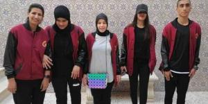 100 % نسبة نجاح التلاميذ المكفوفين في صفاقس