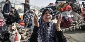 عوائق قاتلة في قلب الحرب التي لن تنتهي حتى تجرفها