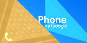 إعادة تصميم شاملة لتطبيق الهاتف الافتراضي من جوجل مع تحديث Android 16