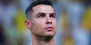 النصر السعودي يحسم مصير لاعبه كريسيانو رونالدو