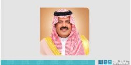 أمير حائل ونائبه يعزيان أسرة الضبعان في وفاة محمد بن عبدالمحسن