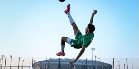 اتحاد القدم يشارك في الأسبوع العالمي FIFA