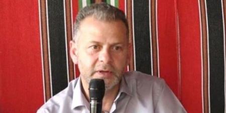 صلح: العدو لا يزال يحتل أرضنا وحماية لبنان لا تكون بانتظار الخارج بل بالإرادة الداخلية