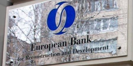 تعيين ميليكا ديليفيتش أمينةً عامةً للبنك الأوروبي لإعادة الإعمار والتنمية
