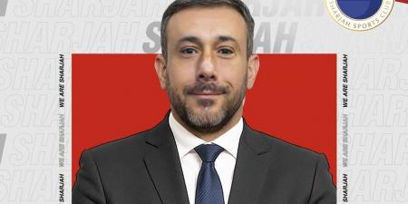 البرازيلي تاتا مدرباً لفريق الشارقة لكرة اليد
