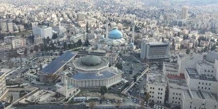 طقس لطيف الحرارة اليوم ومعتدل حتى السبت
