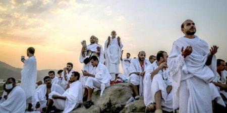 «تقضى بها الحوائج وتفك الكرب».. أفضل الأدعية في يوم عرفة 2025