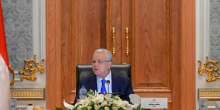 رئيس مجلس النواب يهنئ الرئيس السيسي بمناسبة عيد الأضحى المبارك