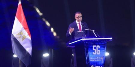 ڤودافون" تطلق رسميًا شبكة الجيل الخامس بأوسع تغطية في مصر
