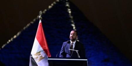 المصرية للاتصالات WE تعلن الإطلاق الرسمي لخدمات الجيل الخامس في مصر