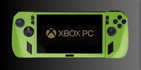 خطة مايكروسوفت التسويقية تكشف: هل تمهد علامة Xbox على الحاسب لإطلاق جهاز ألعاب جديد بنظام ويندوز؟