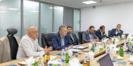 “الاستثمار” و”النفط”: شراكة استراتيجية لدعم التنمية