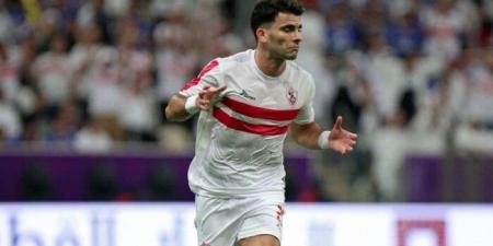 حسام عبد العال: الزمالك تأثر برحيل زيزو.. والجماهير البيضاء تستحق التحية