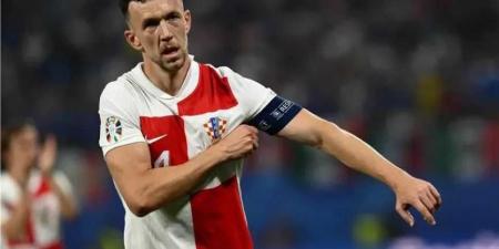 إيفان بيريشيتش يقود هجوم منتخب كرواتيا ضد جبل طارق في تصفيات كأس العالم 2026
