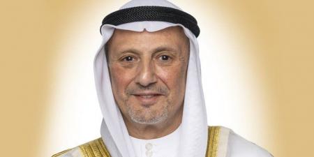 وزير الخارجية الكويتي يهنئ القيادة السياسية بحلول عيد الأضحى المبارك