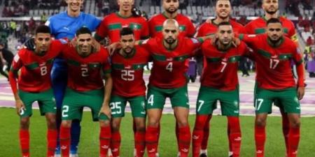 بث مباشر.. مشاهدة مباراة المغرب وتونس الدولية الودية