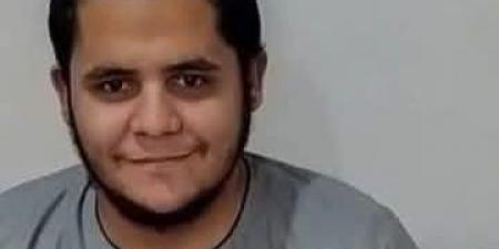 حبس المتهم بقتل شاب فى قرية قرنفيل بالقناطر الخيرية 4 أيام