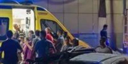 في أولي أيام عيد الأضحى .. مقتل سيدة على يد نجلها وإصابة زوجها ونجلتها في الشرقية