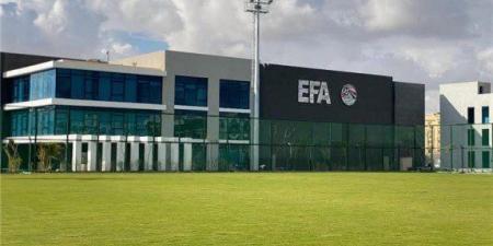 الاتحاد المصري لكرة القدم يفتح باب قيد اللاعبين الأربعاء المقبل