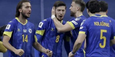 بث مباشر.. مشاهدة مباراة رومانيا والنمسا في تصفيات كأس العالم