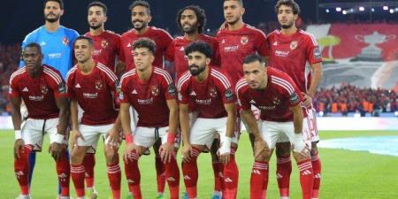 تعرف على القناة الناقلة لمباراة الأهلي الودية أمام باتشوكا غداً استعدادًا لكأس العالم للأندية