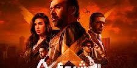انتعاش ملحوظ في إيرادات السينما.. والمشروع X يتصدر شباك التذاكر