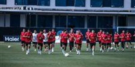 تعرف على مواعيد مباريات الأهلي في كأس العالم للأندية قبل انطلاق البطولة