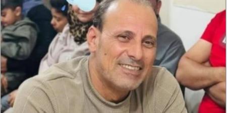 مفاجأة شهيد الشهامة سائق شاحنة البنزين .. فرح نجله 19 يونيو الجارى ولديه 3 بنات