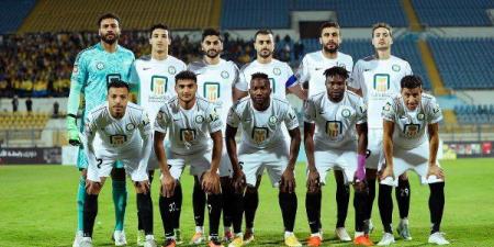 بث مباشر.. مشاهدة مباراة إنبي والبنك الأهلي في كأس الرابطة المصرية