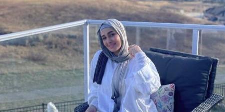 حلا شيحة تثير الجدل من جديد: «اتكلمت مع ربنا وشوفت رؤيا ليوم القيامة» فيديو
