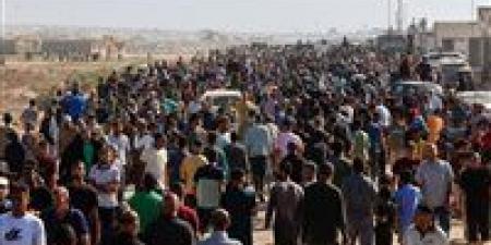 مؤسسة غزة الإنسانية: نعمل فتح مواقع توزيع من خلال خطط تشغيلية