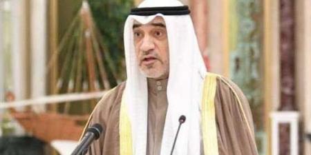 النائب الأول لرئيس مجلس الوزراء الكويتي ووزير الداخلية يهنئ وزير الداخلية السعودي بنجاح موسم الحج لهذا العام
