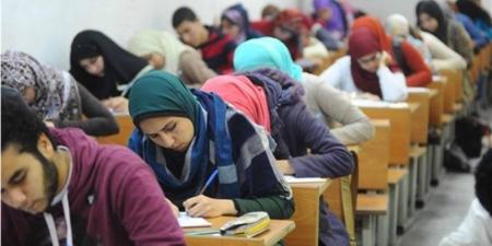 أقوى أسئلة الجبر المتوقعة لطلاب الثانوية العامة 2025
