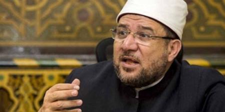 وزير الأوقاف المصري الأسبق يُشيد بجهود المملكة في خدمة حجاج بيت الله الحرام