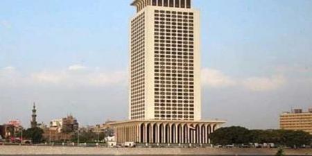 مصر تعبر عن تقديرها لتصريحات ترمب بشأن عدم مطالبة سكان قطاع غزة بمغادرته
