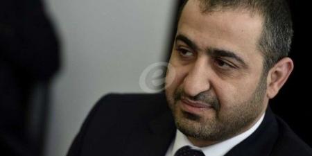 غسان عطالله للنشرة: معالجة السلاح الفلسطيني أولوية وطنية والدولة تملك القدرة والغطاء للمضي بالملف
