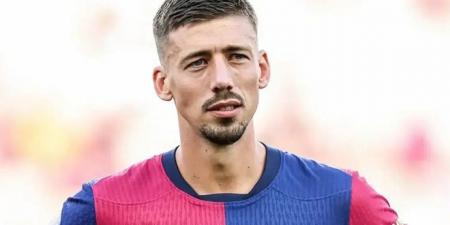 أتلتيكو مدريد يضم الفرنسي كليمون لونغليه