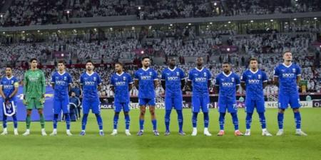 موعد مباراة الهلال و العملاق الإسباني ريال مدريد في مونديال الانديدية