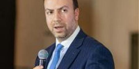 نائب محافظ البنك المركزي يشهد فعاليات إسناد إدارة صندوق «إنكلود» للتكنولوجيا المالية لشركة «دي بي آي» العالمية
