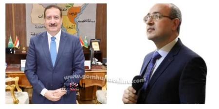 استعدادات مكثفة لاستقبال ماراثون الثانوية العامة 2025 بالمنوفية