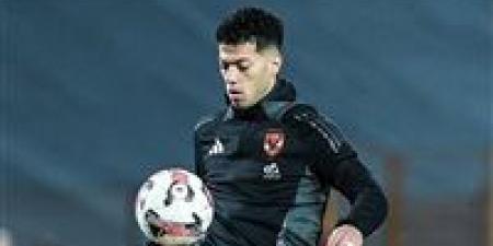 أحمد شوبير: إمام عاشور ختم موسم الأهلي بتسجيل هدف أسطوري سيخلد في التاريخ