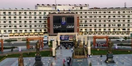 جاهزية المدارس لإنطلاق ماراثون إمتحانات الثانوية العامة باسوان